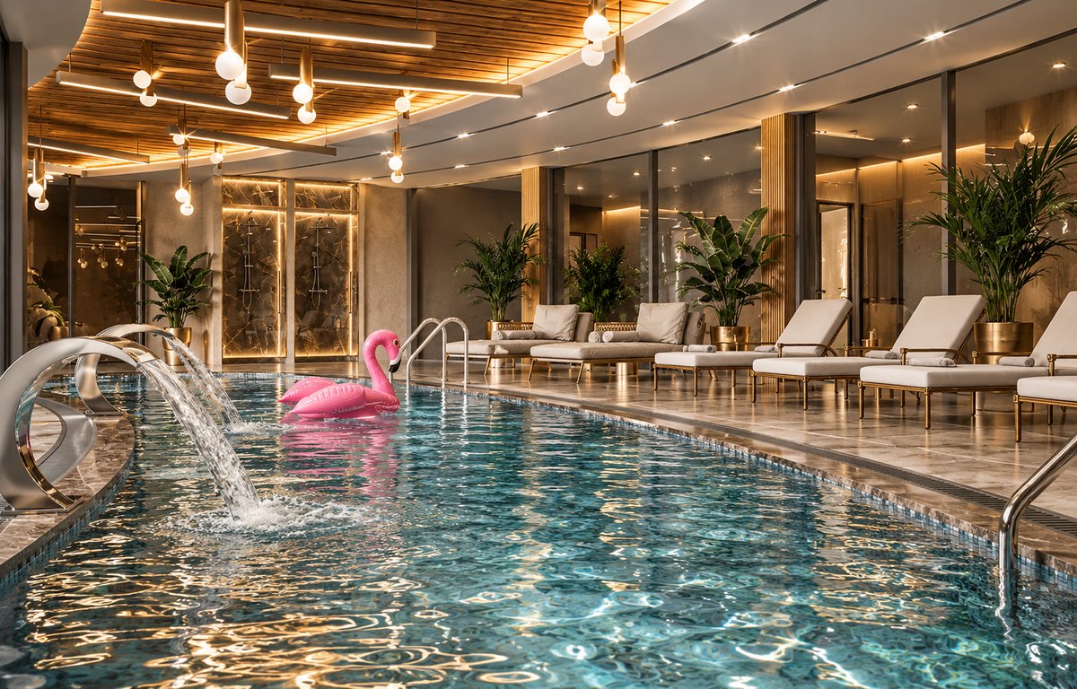 Квартиры в BestHome 47 Oba Downtown - Алания