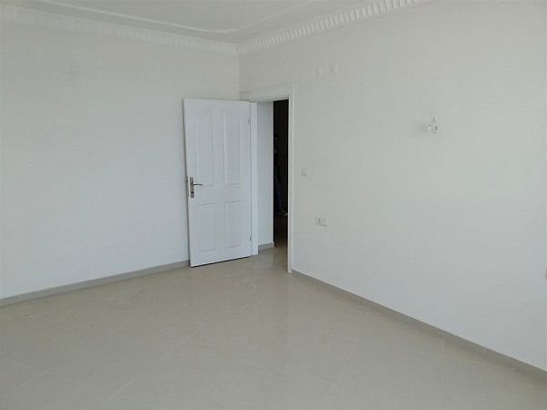 Квартира 1+1 от собственника без мебели в Авсалларе - Аланья (№1238)