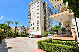 Alaiye Resort - Алания центр - Алания