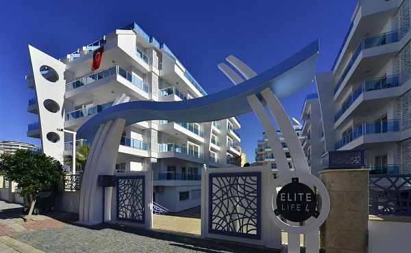 Elite Life 4 Residence