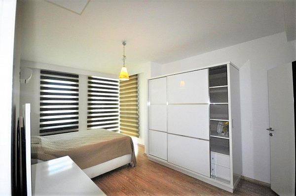 Меблированные апартаменты 2+1 в Кестеле - Аланья (№1186)