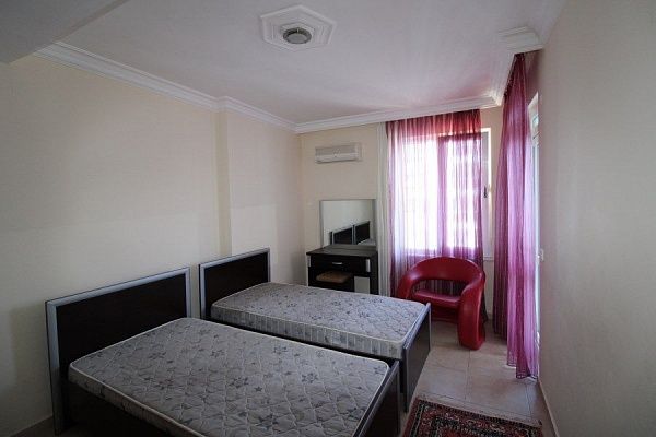 Квартира 2+1 в Махмутларе  Алания (№565)