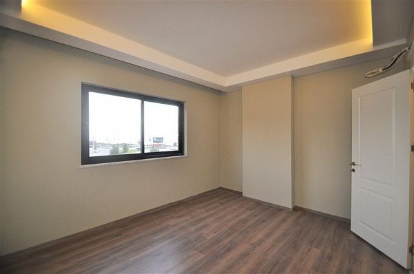 Квартира 2+1 без мебели в районе Каргыджак (№1079)