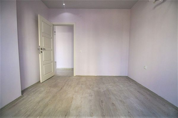 Квартира без мебели в Тосмуре - Алания