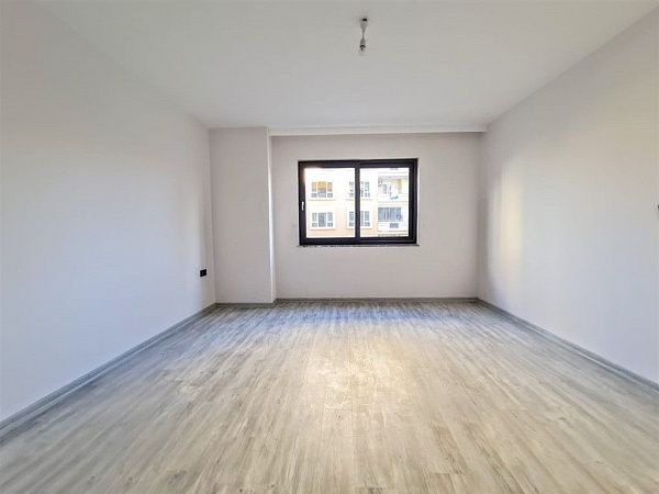 Большая квартира 3+1 в Махмутларе без мебели (№928)