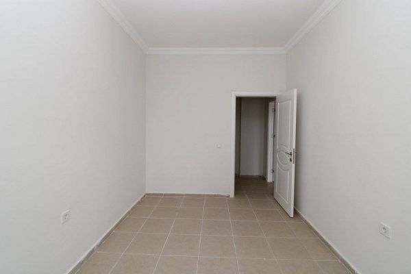 Квартира 2+1 в Махмутларе без мебели (№771)