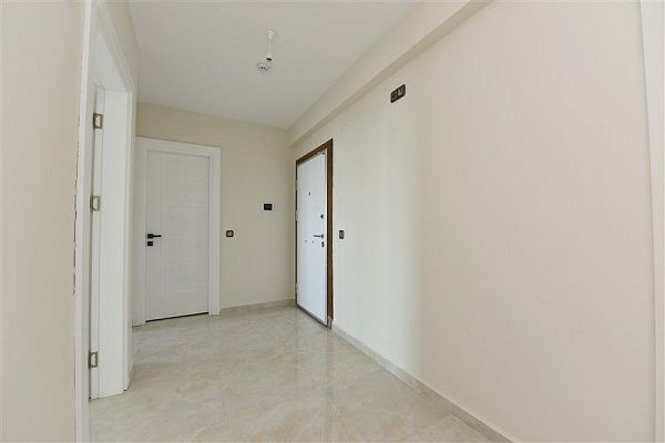 Небольшая квартира 2+1 в Махмутлар (№890)