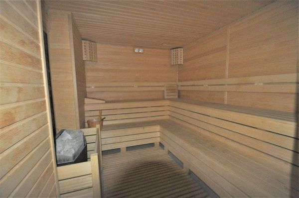 Квартира 1+1 с мебелью в русскоязычном Махмутларе