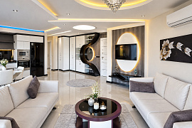 Alparslan Residence - Каргыджак - Алания