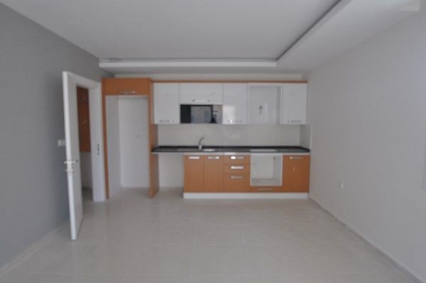 Новая квартира в Махмутларе (№335)