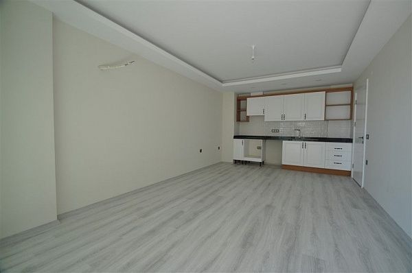 Новая квартира 2+1 в Махмутлар (№560)