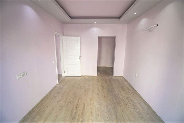 Квартира без мебели в Тосмуре - Алания (№1044)